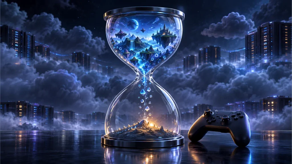 xbox game pass cloud gaming limits