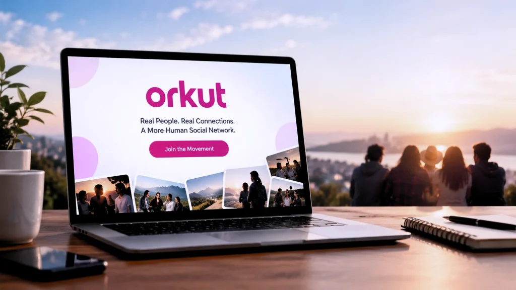 Orkut Orkut